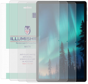 Onn  11 inch Tablet Pro  iLLumiShield Matte screen protector