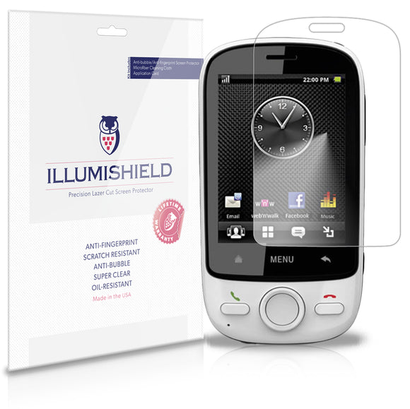 Huawei Pulse (U8220,T-Mobile) Cell Phone Screen Protector