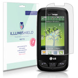 LG Cosmos Touch Cell Phone Screen Protector