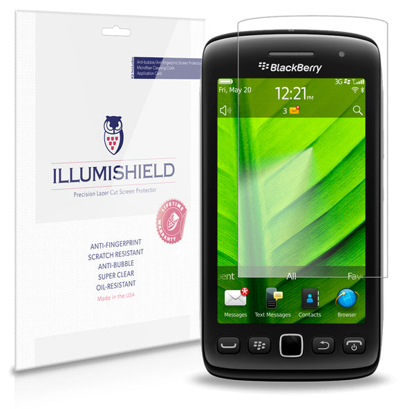 BlackBerry Torch 9850 Cell Phone Screen Protector