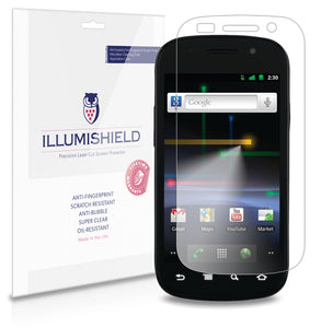 Samsung Nexus S (Google Nexus S) Cell Phone Screen Protector