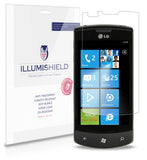 LG Optimus 7 Cell Phone Screen Protector