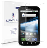 Motorola Atrix 4G Cell Phone Screen Protector