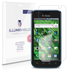 Samsung Galaxy S 4G (Samsung Vibrant) Cell Phone Screen Protector