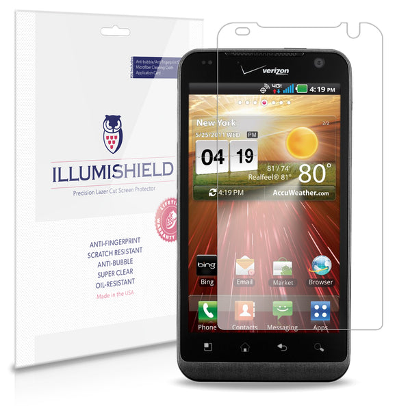 LG Revolution Cell Phone Screen Protector