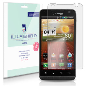 LG Revolution Cell Phone Screen Protector