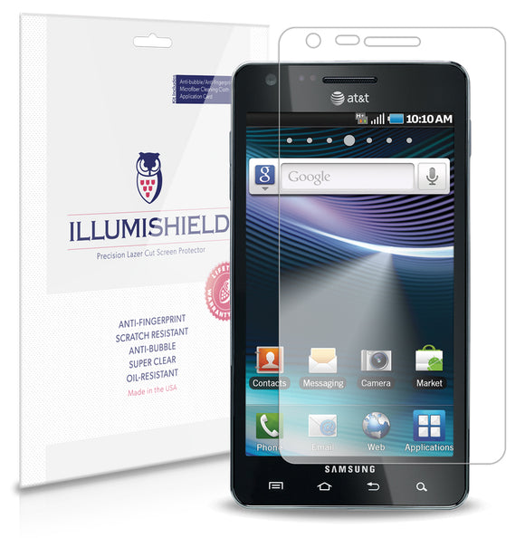 Samsung Infuse 4G Cell Phone Screen Protector