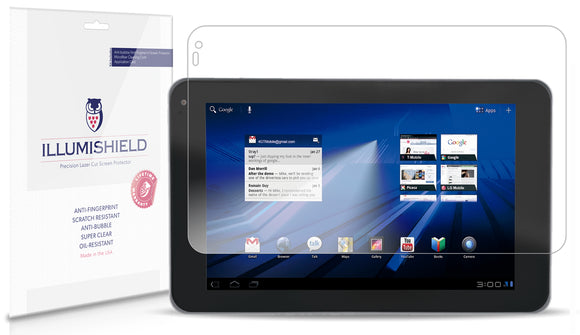 LG G-Slate (T-Mobile) Tablet Screen Protector