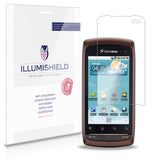 LG Apex Cell Phone Screen Protector