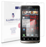 Motorola Droid BIONIC Cell Phone Screen Protector