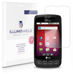 LG Optimus V Cell Phone Screen Protector