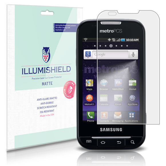 Samsung Galaxy Indulge Cell Phone Screen Protector