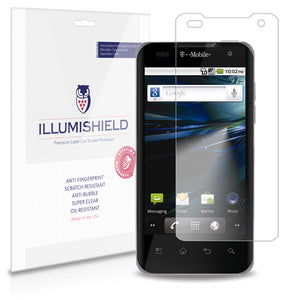LG G2x (T-Mobile) Cell Phone Screen Protector