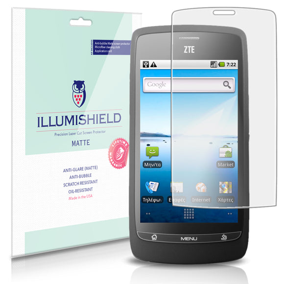 ZTE Blade Cell Phone Screen Protector