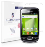 Samsung Galaxy Mini Cell Phone Screen Protector