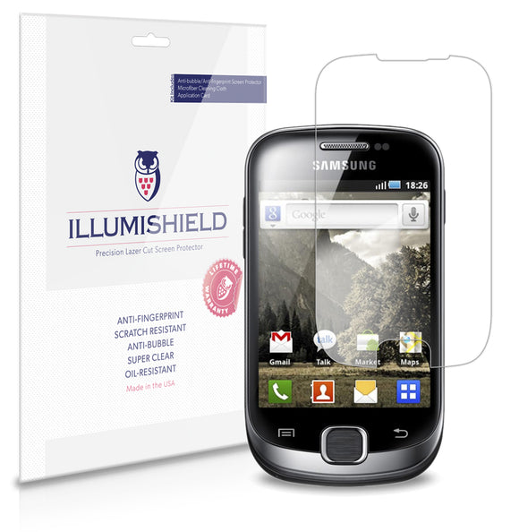 Samsung Galaxy Fit Cell Phone Screen Protector