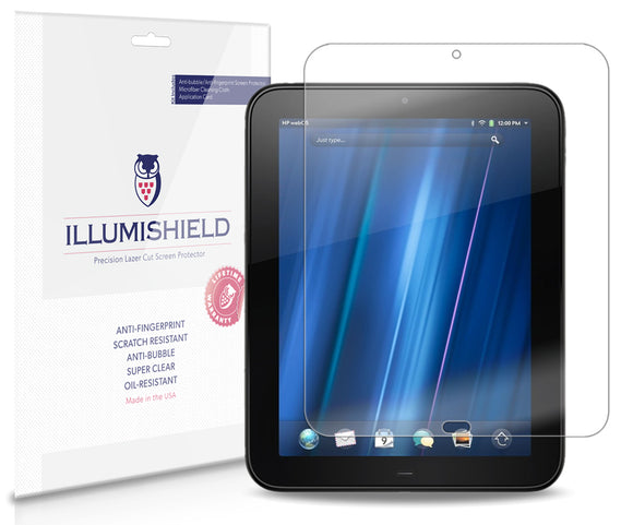 HP TouchPad Tablet Screen Protector