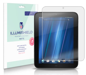 HP TouchPad 9.7" Tablet Screen Protector