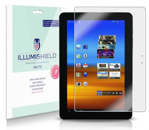 Samsung Galaxy Tab 10.1 (2011) Tablet Screen Protector