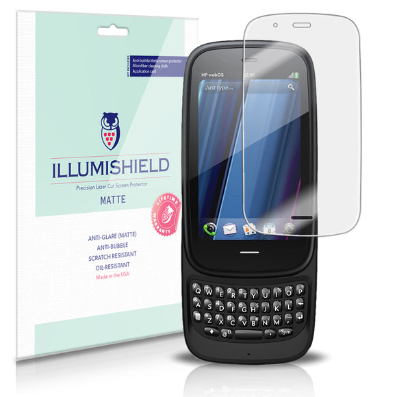 HP Palm Pre 3 Cell Phone Screen Protector