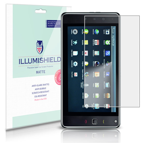 Huawei IDEOS S7 Tablet Screen Protector