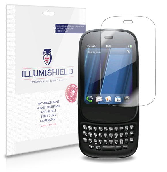 HP Veer 4G Cell Phone Screen Protector