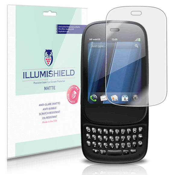 HP Veer 4G Cell Phone Screen Protector