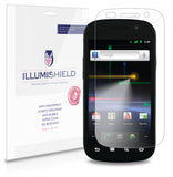 Samsung Nexus S 4G (Google Nexus S 4G) Cell Phone Screen Protector