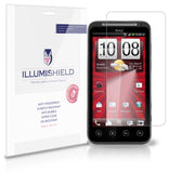 HTC EVO 3D Cell Phone Screen Protector