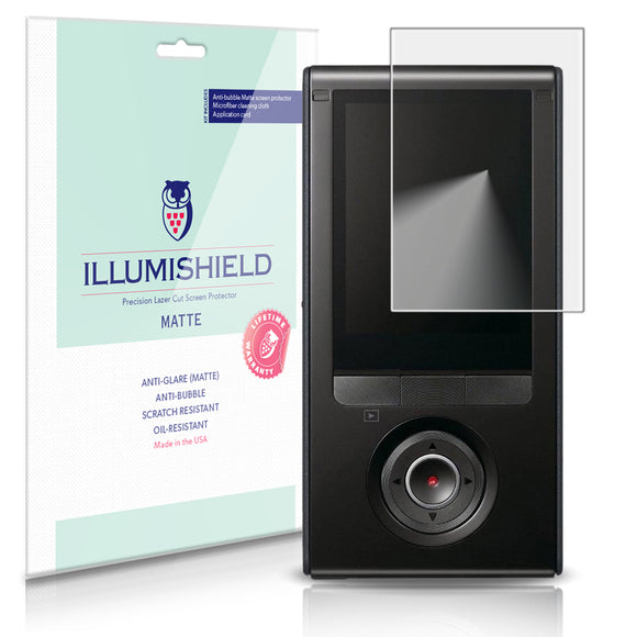 Samsung Bloggie 3D Digital Camera Screen Protector