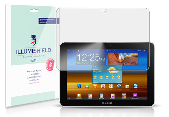 Samsung Galaxy Tab 8.9 Tablet Screen Protector