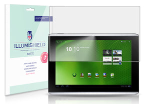 Acer Iconia Tab A501 10.1" Tablet Screen Protector