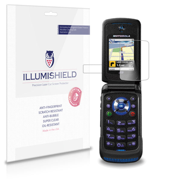 Motorola i576 Cell Phone Screen Protector