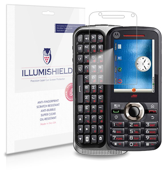 Motorola i886 Cell Phone Screen Protector
