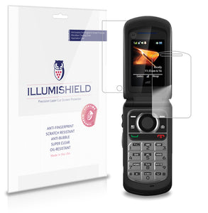 Motorola i412 Cell Phone Screen Protector