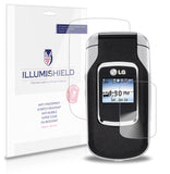 LG UX220 Cell Phone Screen Protector