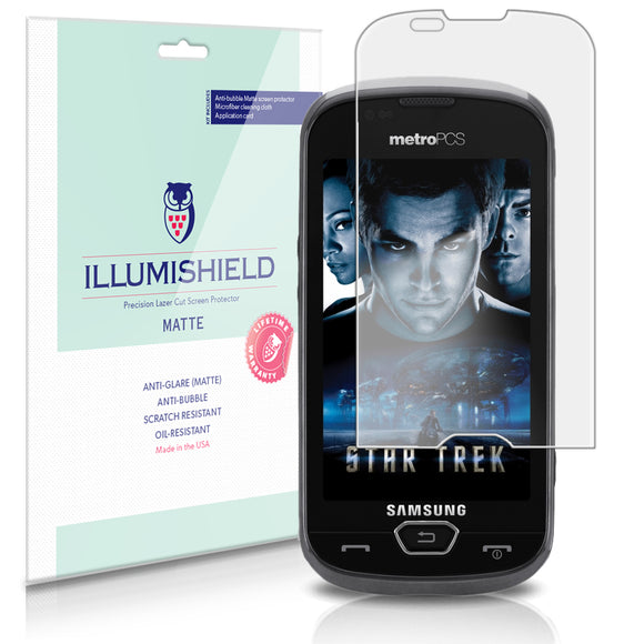 Samsung Craft Cell Phone Screen Protector