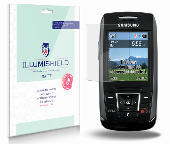 Samsung T301G Cell Phone Screen Protector