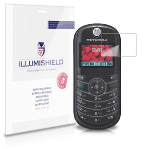 Motorola C139 Cell Phone Screen Protector