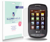 LG 800G Cell Phone Screen Protector