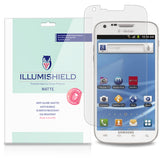 Samsung Galaxy S2 (Galaxy S II,T989,T-Mobile) Cell Phone Screen Protector