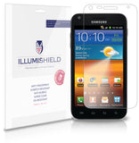 Samsung Galaxy S II Epic 4G Touch (S 2,D710) Cell Phone Screen Protector
