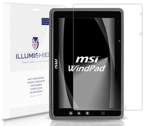 MSI WindPad 110W 10.1" Tablet Screen Protector