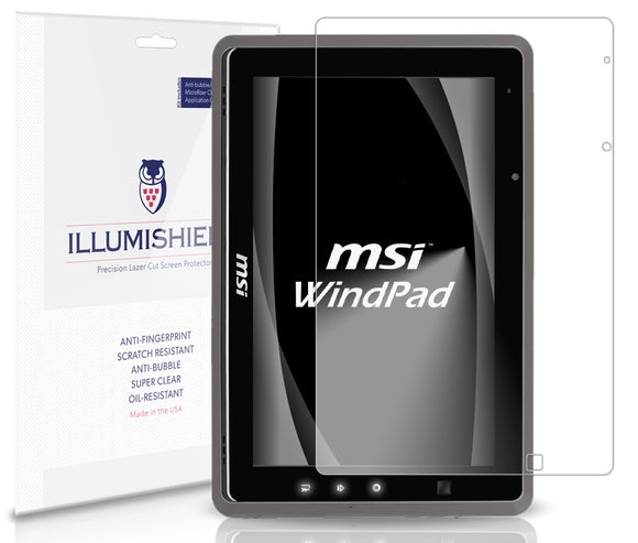 MSI WindPad 110W 10.1