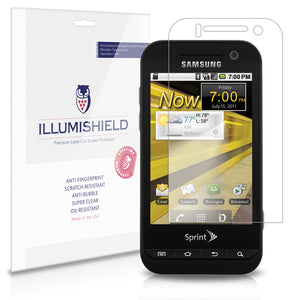 Samsung Conquer 4G Cell Phone Screen Protector