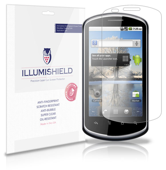 Huawei Ideos X5 Cell Phone Screen Protector