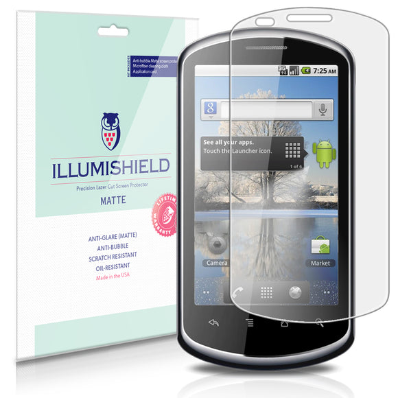 Huawei IDEOS X5 Cell Phone Screen Protector