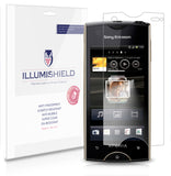 Sony Ericsson Xperia Ray Cell Phone Screen Protector