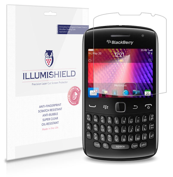 BlackBerry Curve 9360 Cell Phone Screen Protector