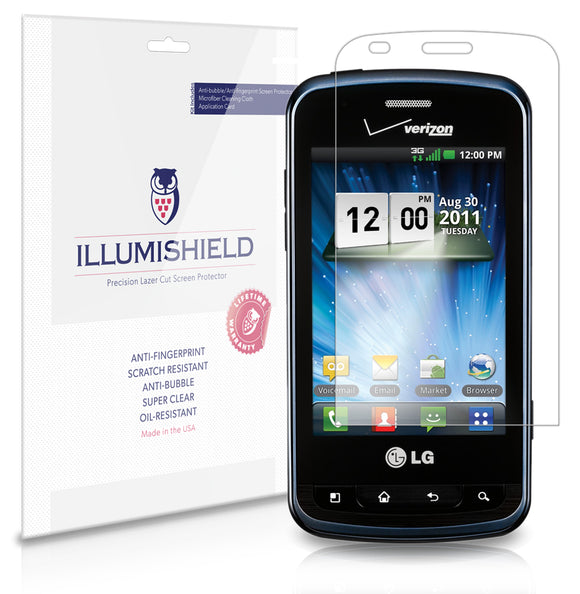 LG Enlighten (VS700) Cell Phone Screen Protector
